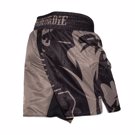 Pride Or Die beast mode MMA Shorts - Black